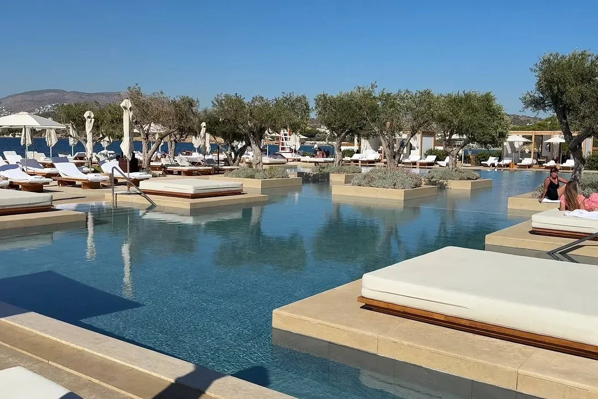 Greece Beyond Santorini: Where to Stay in 2026