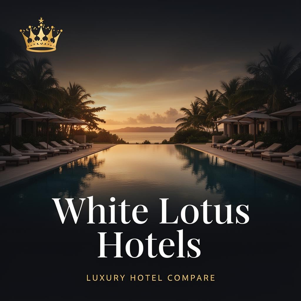 White Lotus Season 4 Hotels: Where to Stay and What It Costs